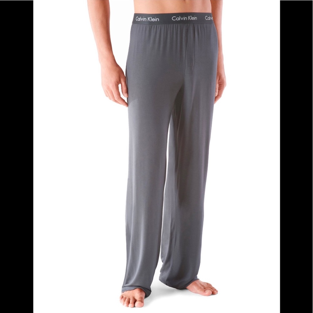 Calvin Klein Modal Luxury Sleep Pant